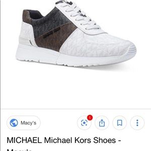 Mk Shoes
